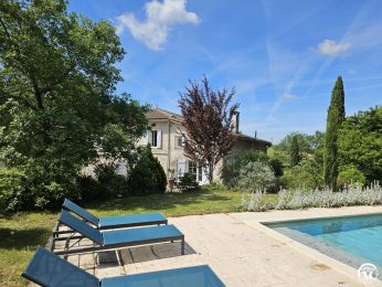 Casa rural «La bergère du Tarn»***