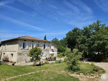Casa rural «La bergère du Tarn»***