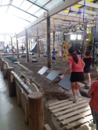 Complejo Roc Arena