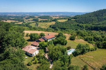 Gîte du Mouscaillou