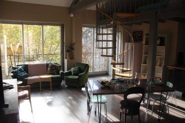 Agranat – le gîte 2 chambres
