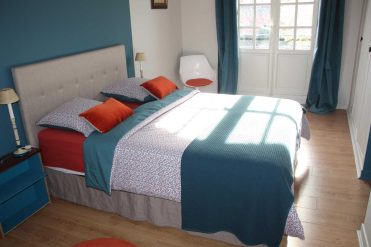 Agranat – le gîte 2 chambres