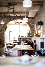 Restaurant L’oeuf de Coq