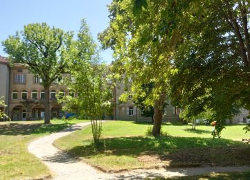Alojamiento colectivo, en familia e individual en Le Fort Sainte-Anne