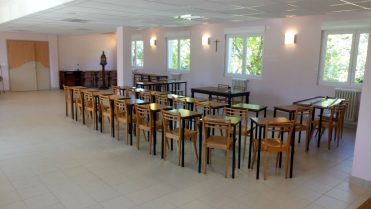 Alojamiento colectivo, en familia e individual en Le Fort Sainte-Anne