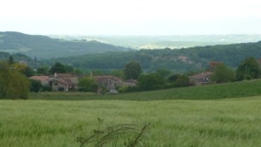 Saint-Michel-de-Vax