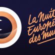 Nuit européenne des musées