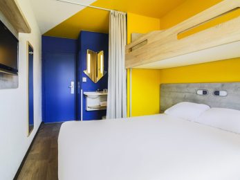 Ibis Budget Albi centro