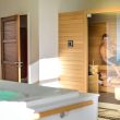 Spa au château de Salettes