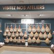 Salaisons Oberti