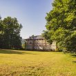 Visite guidée groupe : Château Soult-Berg à Saint Amans Soult