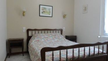Gîte 2* – Côte rouge 1er étage à Carmaux