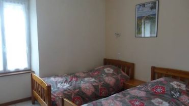 Gîte 2* – Côte rouge 1er étage à Carmaux