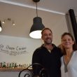 Restaurant Le grillon de l’horloge