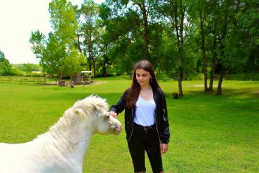 Poppy and Co – Granja didáctica