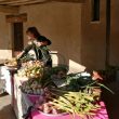 Marché de village