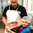 Les Folies Fermières – Productor de carnes y embutidos