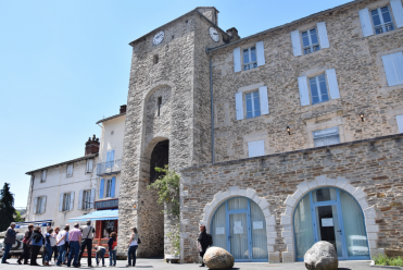 Vabre la Montagnarde