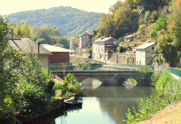Vabre la Montagnarde
