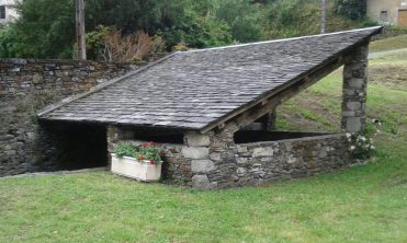Vabre la Montagnarde