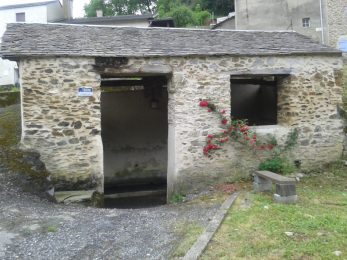 Vabre la Montagnarde