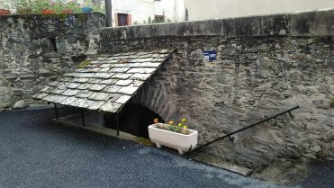 Vabre la Montagnarde
