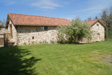 Gîte Le four à pain