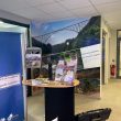 Point information Tourisme – Aire de la Croix de Mille