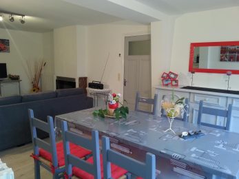 Gîte de Marie