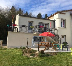 Gîte de Marie