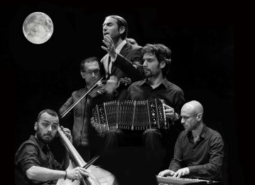 Festival Artetango 2026