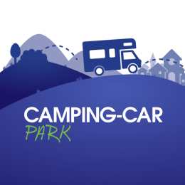 Camper-van service station – Mazamet