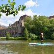 Paddle & Co
