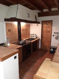 Gîte Laroque