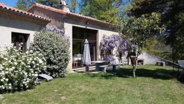 Gîte Laroque