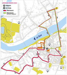 Ekiden d’Albi