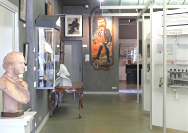 Jean Jaurès Museum