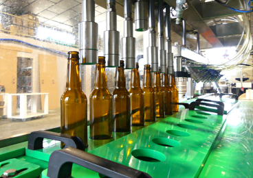 Know-How visits: Burtonian Brewery