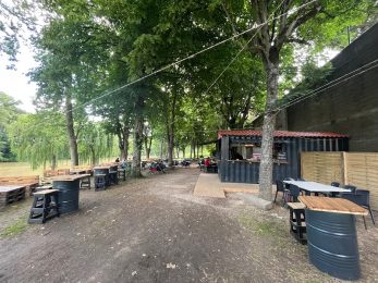 Guinguette Las Ribas