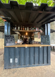 Guinguette Las Ribas