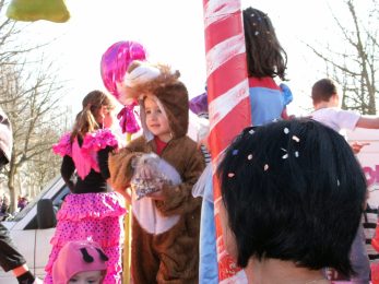70ème Carnaval d’Albi
