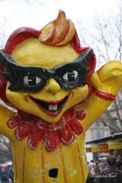 70ème Carnaval d’Albi