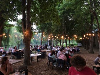 Guinguette Las Ribas