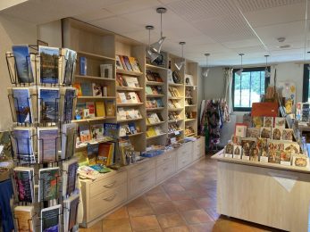 Monastic Store