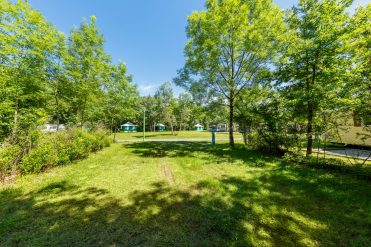 Camping De Gourjade