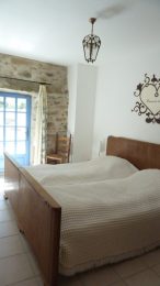 Gîte La Chèvrerie