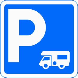 Aire de Stationnement Camping-Car d’Anglès