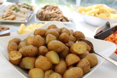 Patafolie, a festival celebrating the flavours of the mountains