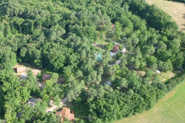 Camping Naturiste Le Fiscalou