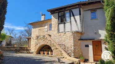 Castelmazars